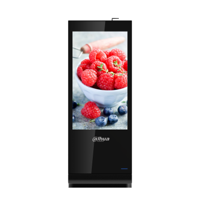 Dahua LDV43-SAI200 43'' Floor Standing Digital Signage