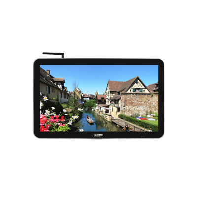 Dahua LDH32-SAI200 32'' Wall Mounted Digital Signage