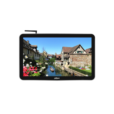 Dahua LDH22-SAI200 22'' Wall-mounted Digital Signage