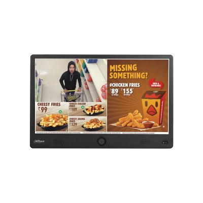 Dahua LFH22-LAI200 21.5'' Indoor Public View Monitor