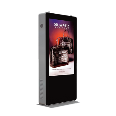 Dahua LDV65-EAO200 65'' Outdoor Floor-standing Digital Signage