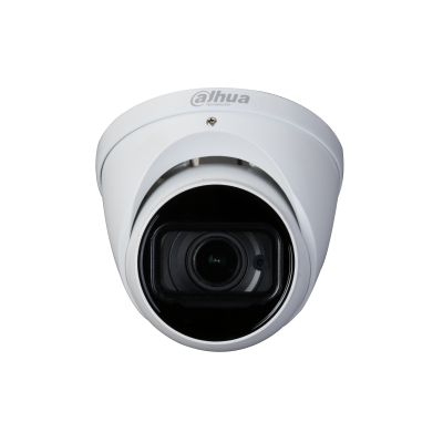 Dahua 4K HDCVI IR Eyeball Camera HHAC-HDW1801TP-Z 2.7mm-13.5mm