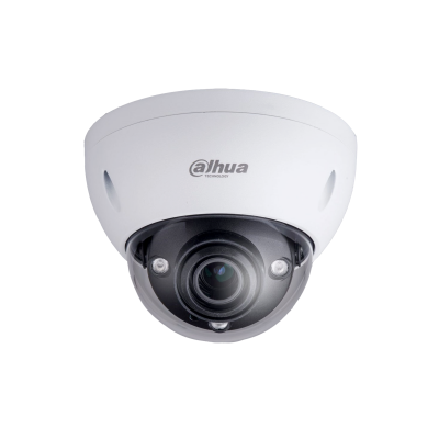 Dahua 6MP WDR IR Dome Network Camera 2.7-13.5mm IPC-HDBW5631E-ZE 