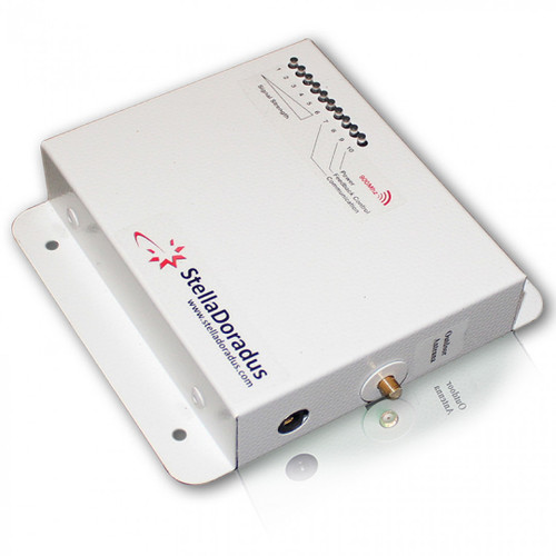 Signal Repeater Kit for 3G Data & Calls/SMS – RP-W (2100MHz) SD-RP1002-W