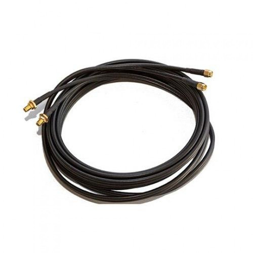 Poynting CAB-092 & CAB-109 Dual-SMA Low Loss Coaxial Cable for 4G LTE Antennas