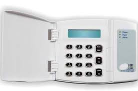 Remote Keypad (SL)