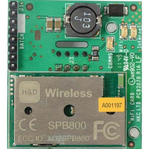 WiFi-Card