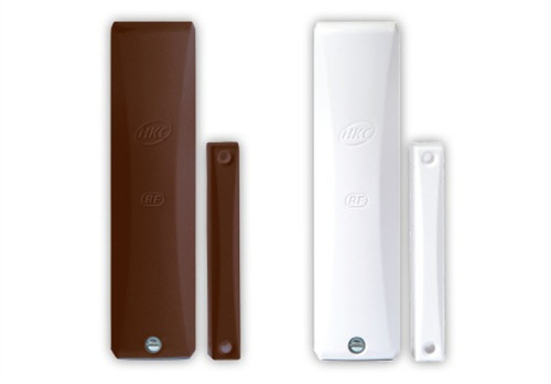 RF Contact w/Shock (inertia)