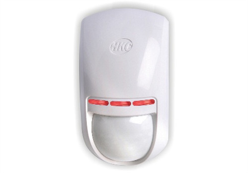 RF PIR (w/ Quad element)