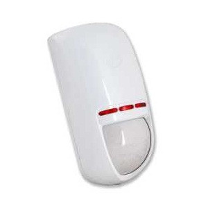 RF PIR Dual Tech