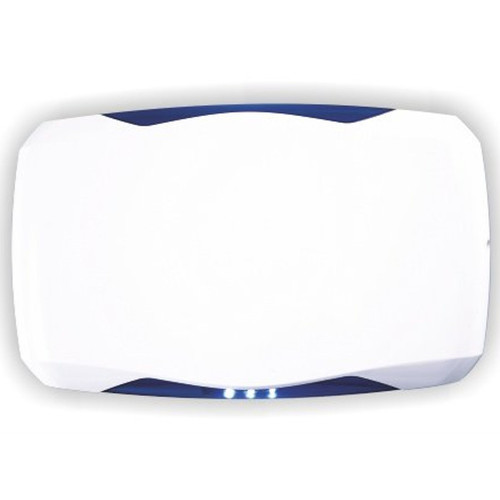 External Siren Lid