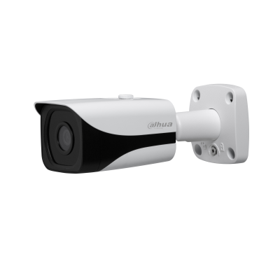 Dahua 6MP WDR IR Mini Bullet Network Camera IPC-HFW4631E-SE 2.8mm