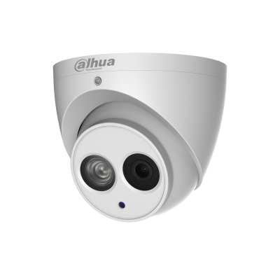 Dahua 8MP IR Eyeball Network Camera 4mm IPC-HDW4831EM-ASE