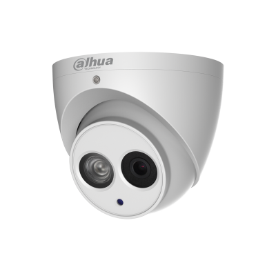 Dahua 2MP IR Eyeball Network Camera IPC-HDW4231EM-ASE