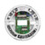 Series 65 Auxiliary Relay Base
