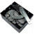 Nice L-Fab Kit 24Vdc underground kit for swing gates up to 4m