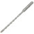 SDS PLUS SHANK MASONRY DRILL BIT 6 X 160MM 