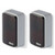 Nice RUN1200HS 24Vdc high speed kit for sliding gate up to 1200Kg