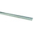 Nice ROA81 zinc coated rack with preset spacers & screws for Robus gate motor