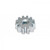Nice RUA12 12 teeth pinion, module 6 for Run gate motor