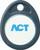 EM10T3 ACT 125kHz Tag, C&D (10pcs)