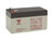 Yuasa General Purpose VRLA Battery NP1.2-12 (12V 1.2Ah) 