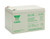 Yuasa General Purpose VRLA Battery NP12-12FR (12V 12Ah) 