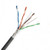 CAT5e 24AWG FTP PVC PVC 305m
