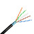 CAT6 23AWG FTP PVC PVC 305m