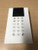 RISCO WIRELESS PANDA KEYPAD & PROX RW332KPP800A