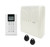 Risco Agility 4 kit - remote Panda keypad & PSTN KITAGL4PPPSTN