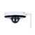 Dahua 4M 4x Starlight IR PTZ AI Network Camera SD1A404XB-GNR-W