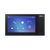 Dahua IP Intercom 7" Monitor Black POE VTH2421FB(B)-P