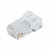 Philex CAT5 RJ45 Connector 8p8c - 100pcs