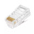 Philex CAT6 RJ45 Connector - 100pcs
