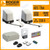 Roger Technology BH23/284 24v BRUSHLESS Electric Gate Kit - Double