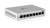 Ubiquiti Unifi Switch 8 Port 4 Port POE(US-8-60W)