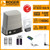 Roger Technology BG30/1806/HS 36v BRUSHLESS Electric Sliding Gate Kit - 1800KG