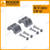 Roger Technology MC781 Mechanical Stop Kit 2 SMARTY Series