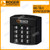 Roger Technology H85/TDS/E keypad selector with 12 digit numbers, 4 channel, ext