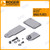 Copy of Roger Technology KT237 Hinge Plates (Short) SMARTY5 Series