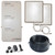 Signal Repeater Kit for Voice/SMS, LTE & 3G Data – RP-LGW (800MHz / 900MHz / 2100MHz) SD-RP1002-LGW