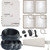 Signal Repeater Kit for Voice/SMS & LTE Data – RP-GD-4P (900MHz / 1800MHz) SD-RP1002-GD-4P