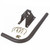 L-shaped Universal Mounting Bracket Kit