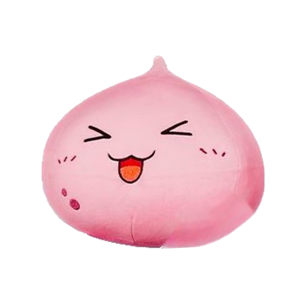 Keep the Heroes Out!: Slime - Plushie - Game Nerdz