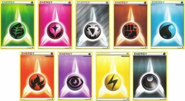 Pokemon: Basic Energy Card Lot (90ct) - Game Nerdz