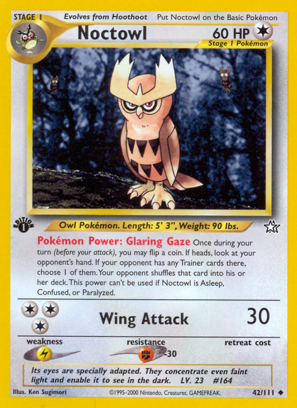 neo genesis pokemon cards POKEMON CARD GAME NEO GENESIS