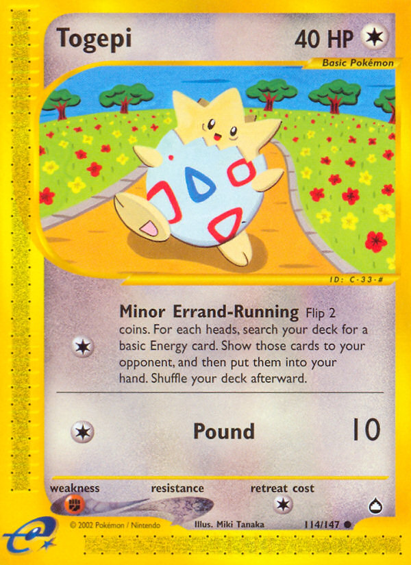 togepi pokemon card holographic Amazon.com: Pokemon