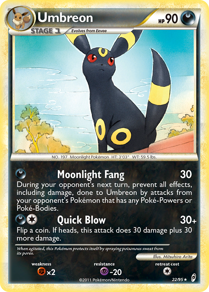 umbreon pokemon card price Gx2 / None / 1 Artist Most Expensive Umbreon Pokmon Cards