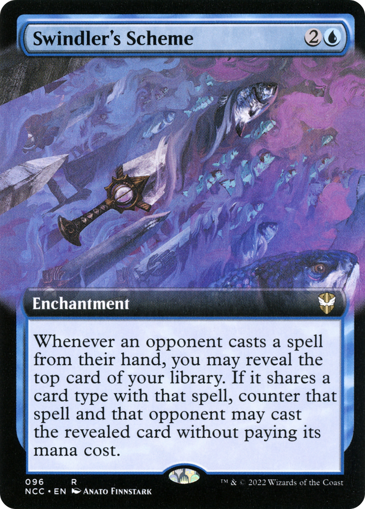 scheme mtg cards All in Good Time (Schemes) [Archenemy Schemes] The Pieces Are Coming Together